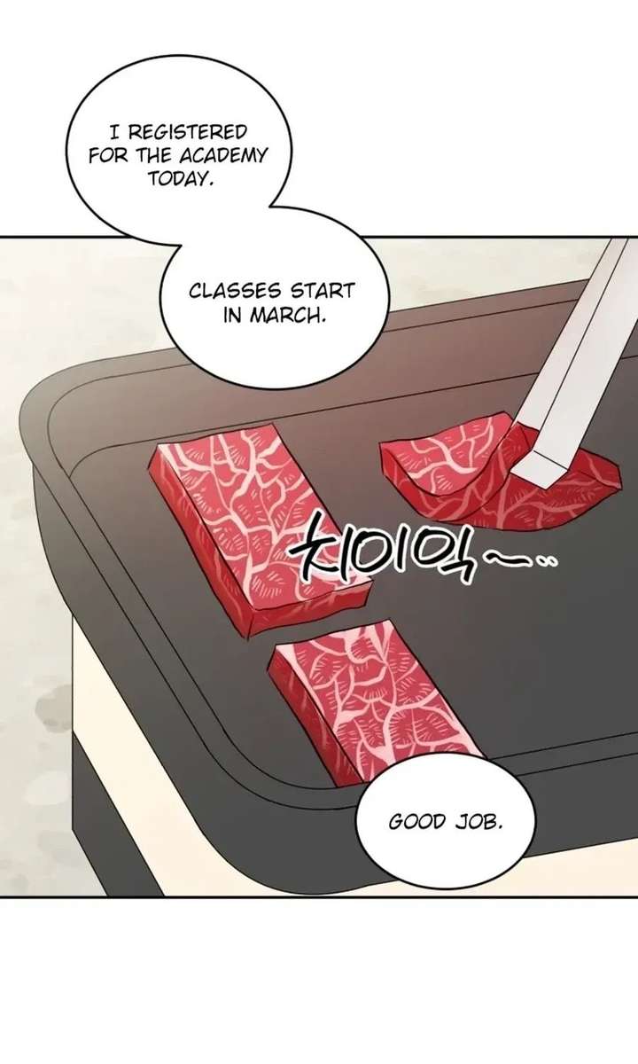 Even If You Don’t Have a Third Chapter 9 - Page 49