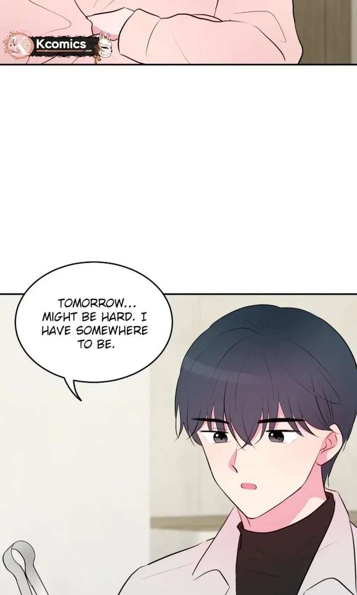 Even If You Don’t Have a Third Chapter 9 - Page 51