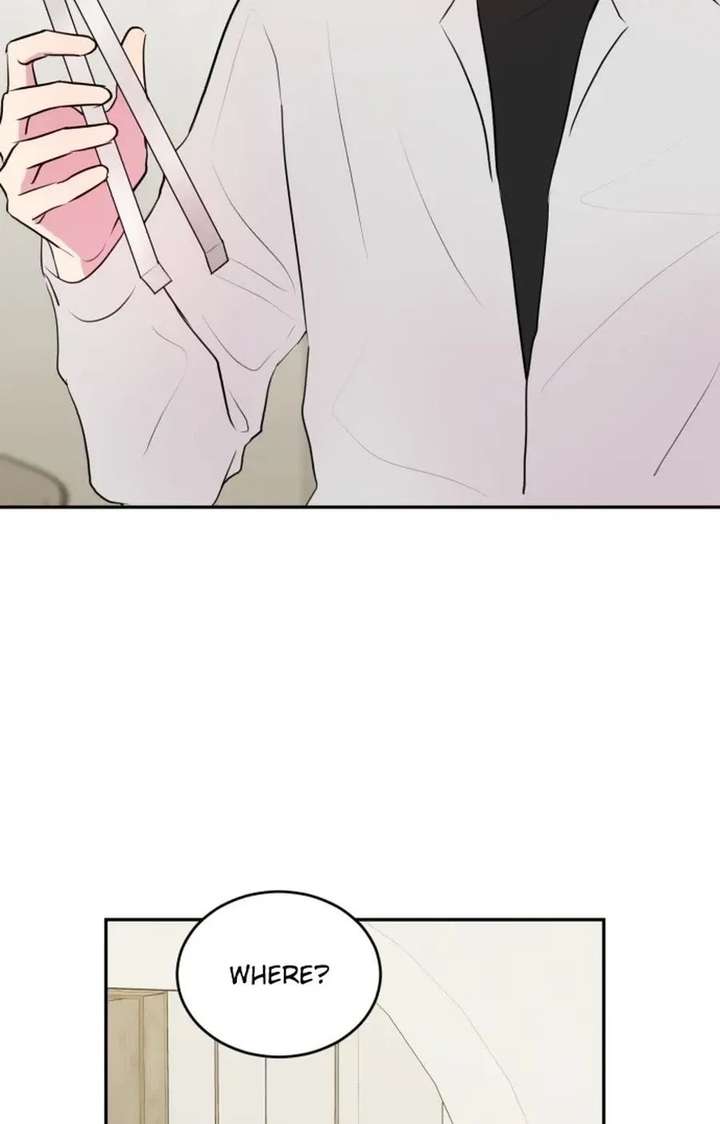 Even If You Don’t Have a Third Chapter 9 - Page 52