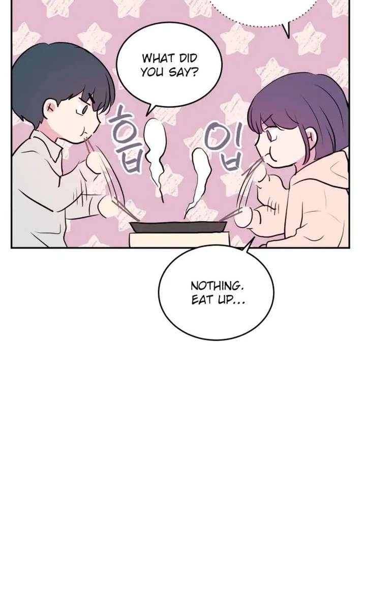 Even If You Don’t Have a Third Chapter 9 - Page 55