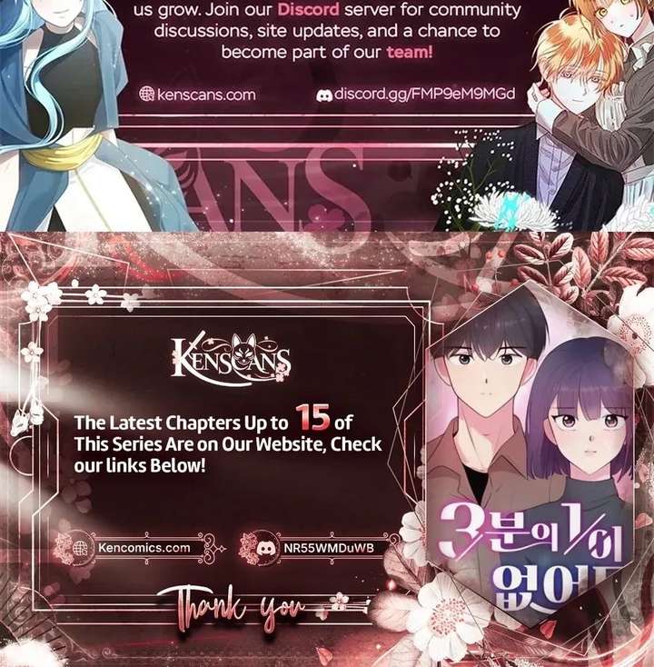 Even If You Don’t Have a Third Chapter 9 - Page 67