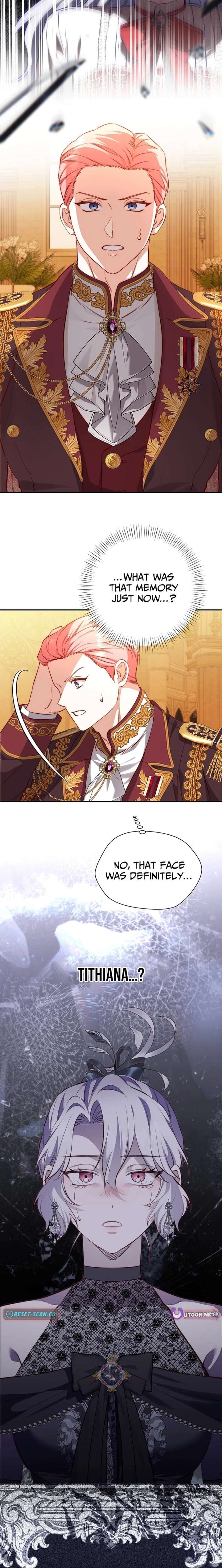 Even Madness Strikes Thrice Chapter 24 - Page 2