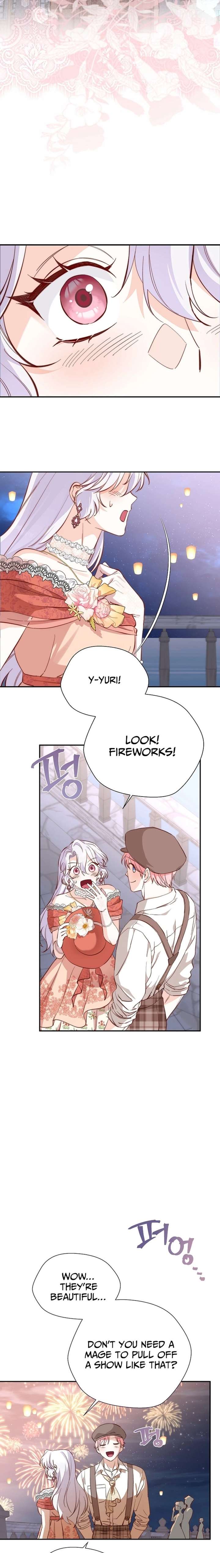 Even Madness Strikes Thrice Chapter 24 - Page 18