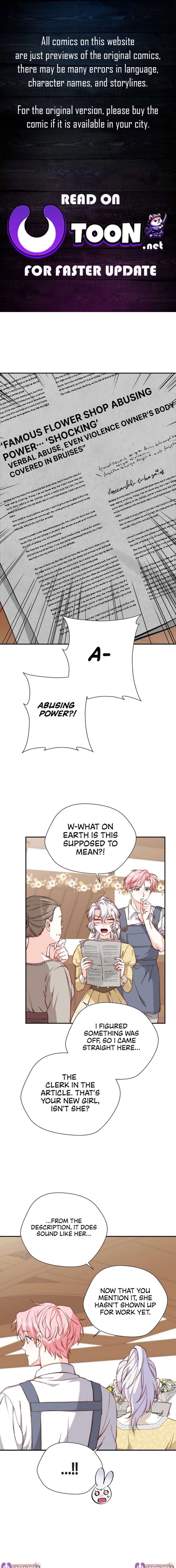 Even Madness Strikes Thrice Chapter 25 - Page 1
