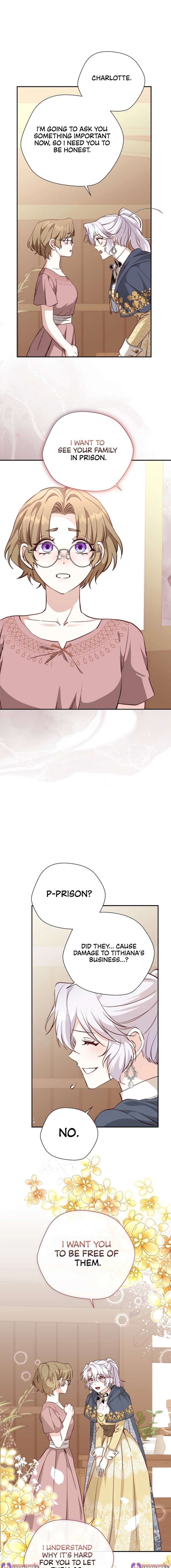 Even Madness Strikes Thrice Chapter 25 - Page 15
