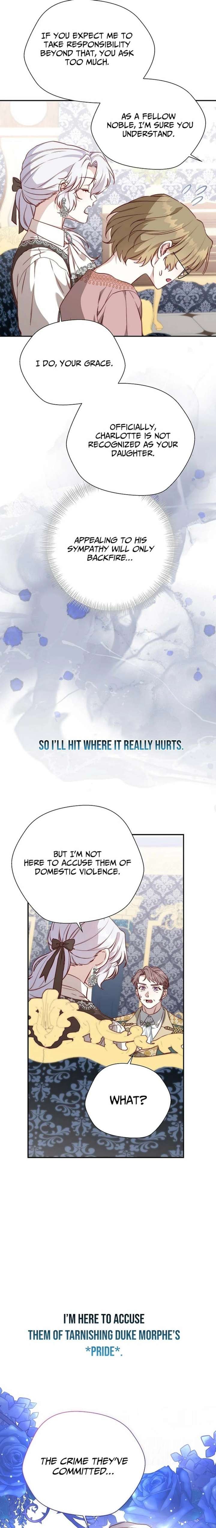 Even Madness Strikes Thrice Chapter 26 - Page 5