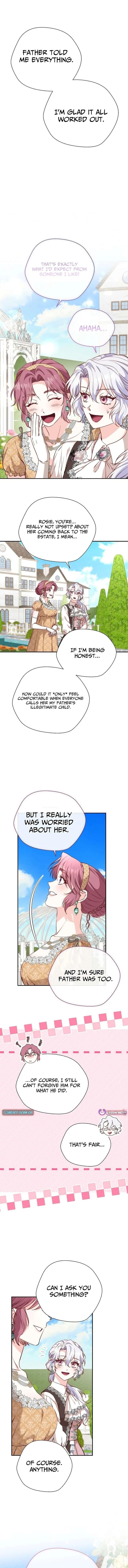 Even Madness Strikes Thrice Chapter 27 - Page 2