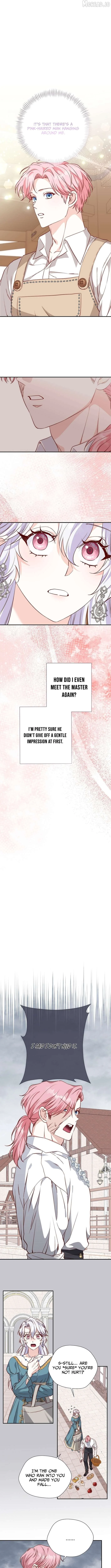 Even Madness Strikes Thrice Chapter 27 - Page 6