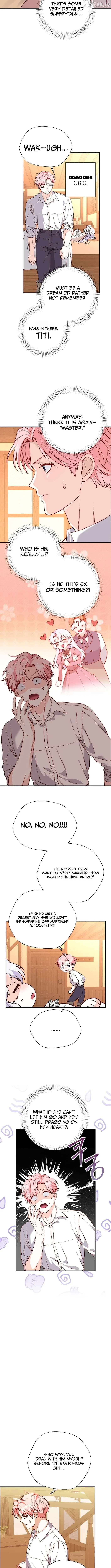 Even Madness Strikes Thrice Chapter 27 - Page 11