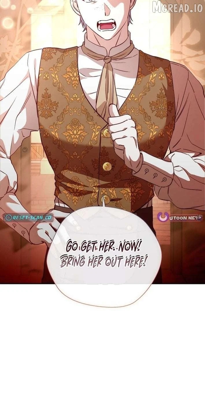 Even Madness Strikes Thrice Chapter 27 - Page 13