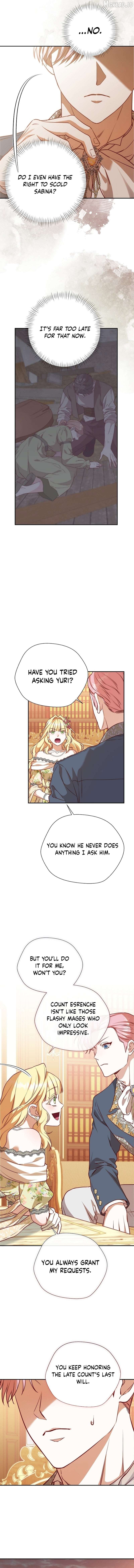 Even Madness Strikes Thrice Chapter 31 - Page 4