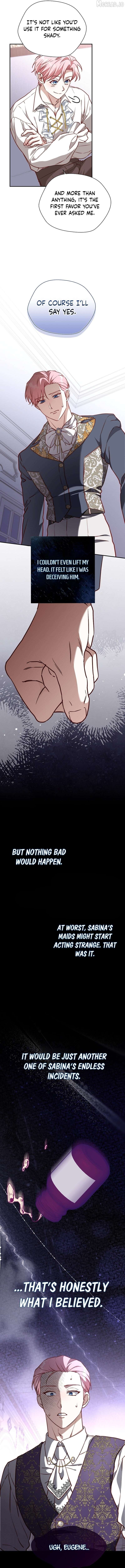 Even Madness Strikes Thrice Chapter 31 - Page 7
