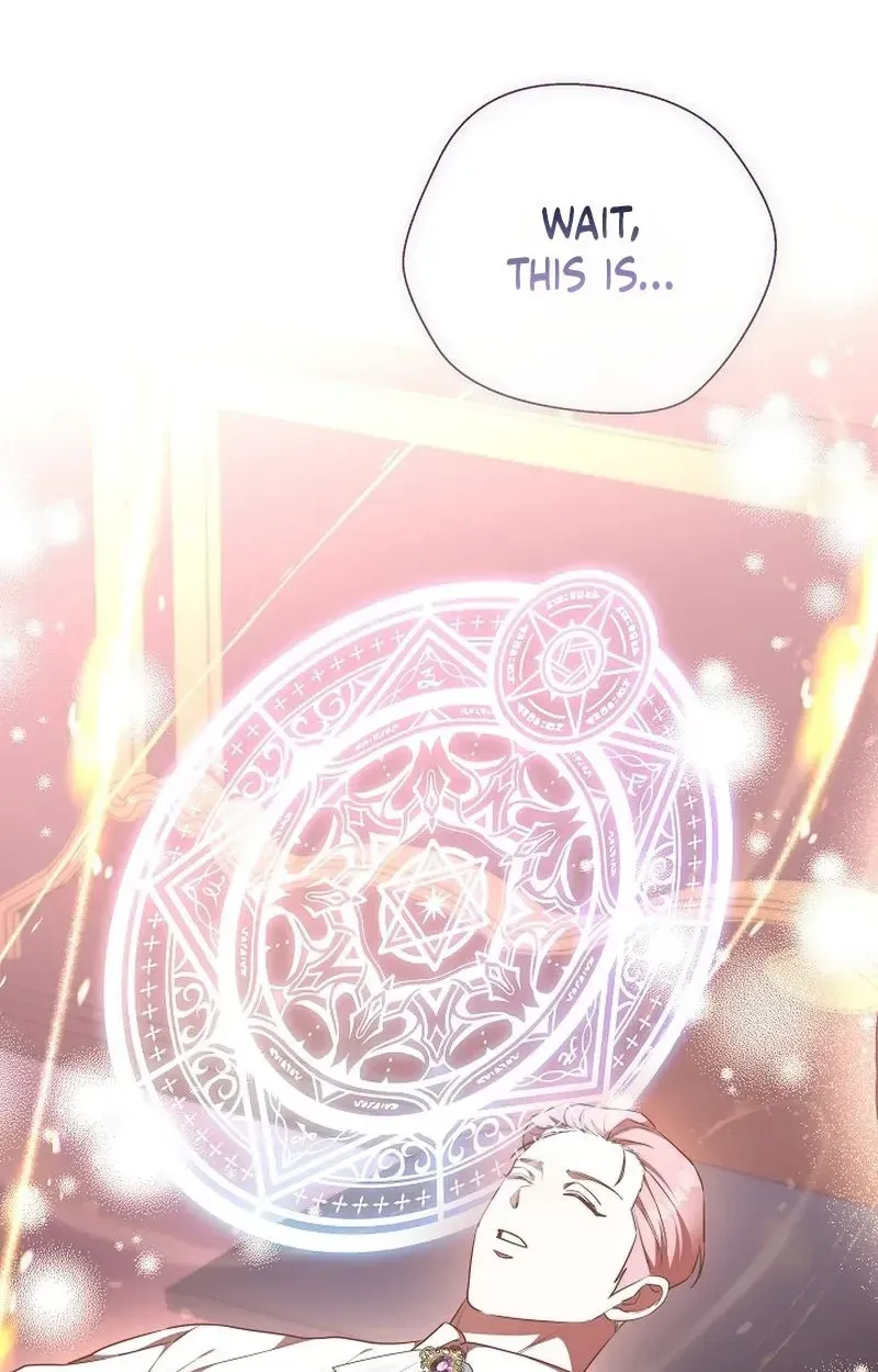 Even Madness Strikes Thrice Chapter 33 - Page 6