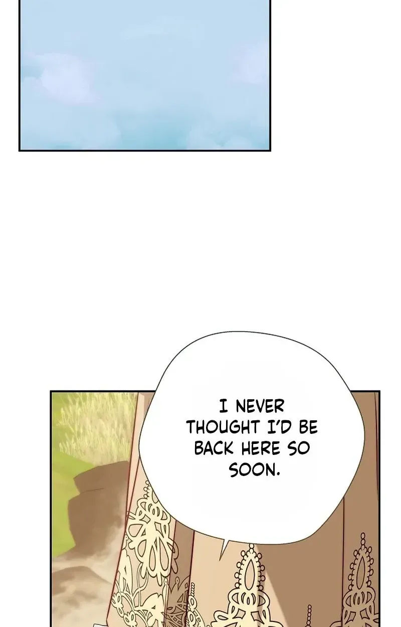 Even Madness Strikes Thrice Chapter 33 - Page 21