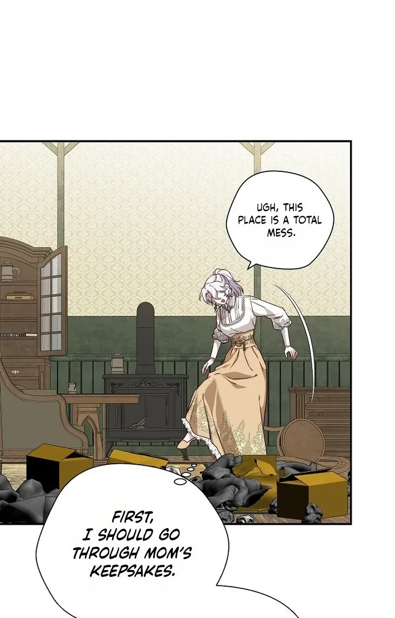 Even Madness Strikes Thrice Chapter 33 - Page 28