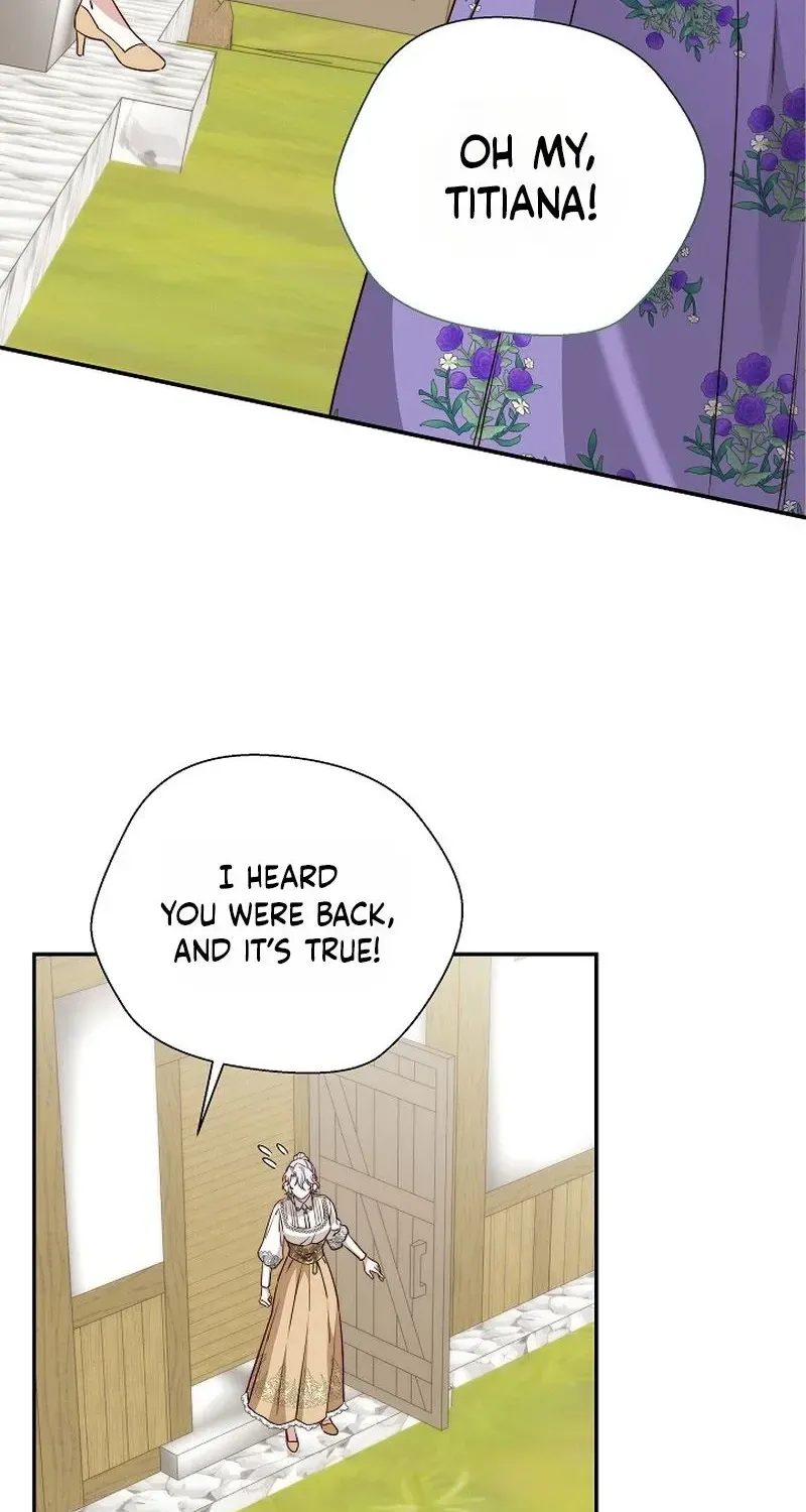 Even Madness Strikes Thrice Chapter 33 - Page 36