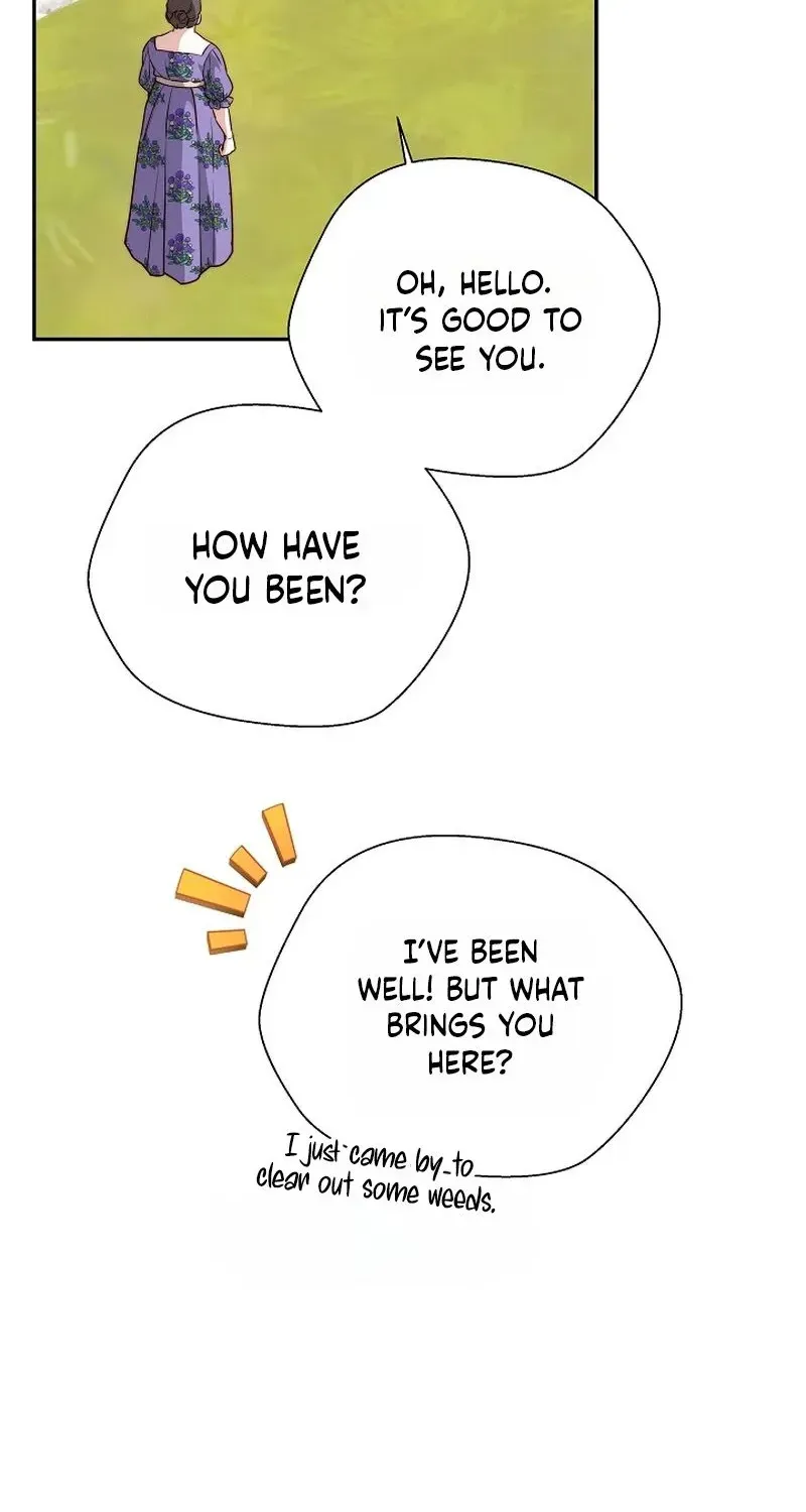 Even Madness Strikes Thrice Chapter 33 - Page 38