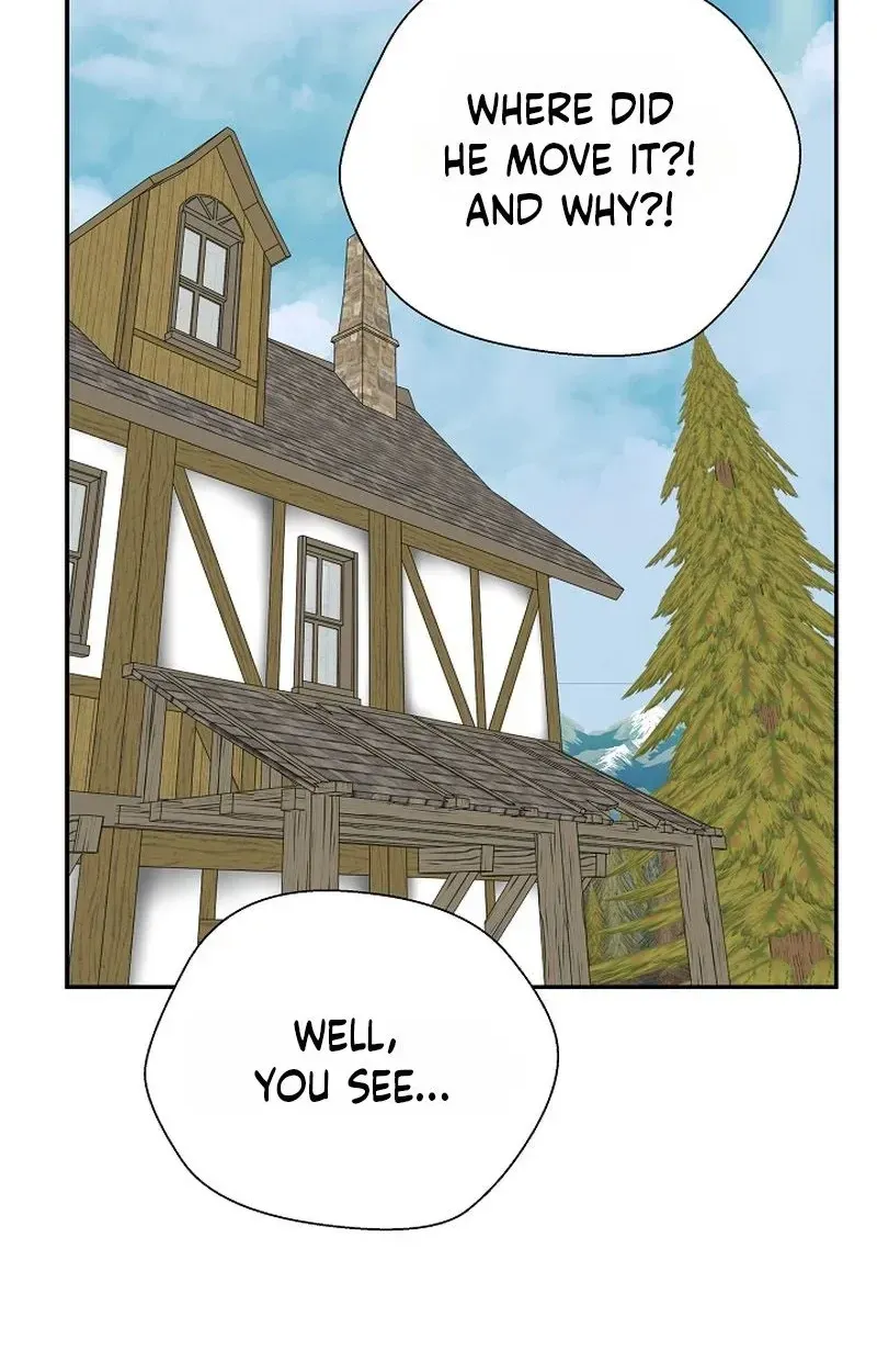 Even Madness Strikes Thrice Chapter 33 - Page 45
