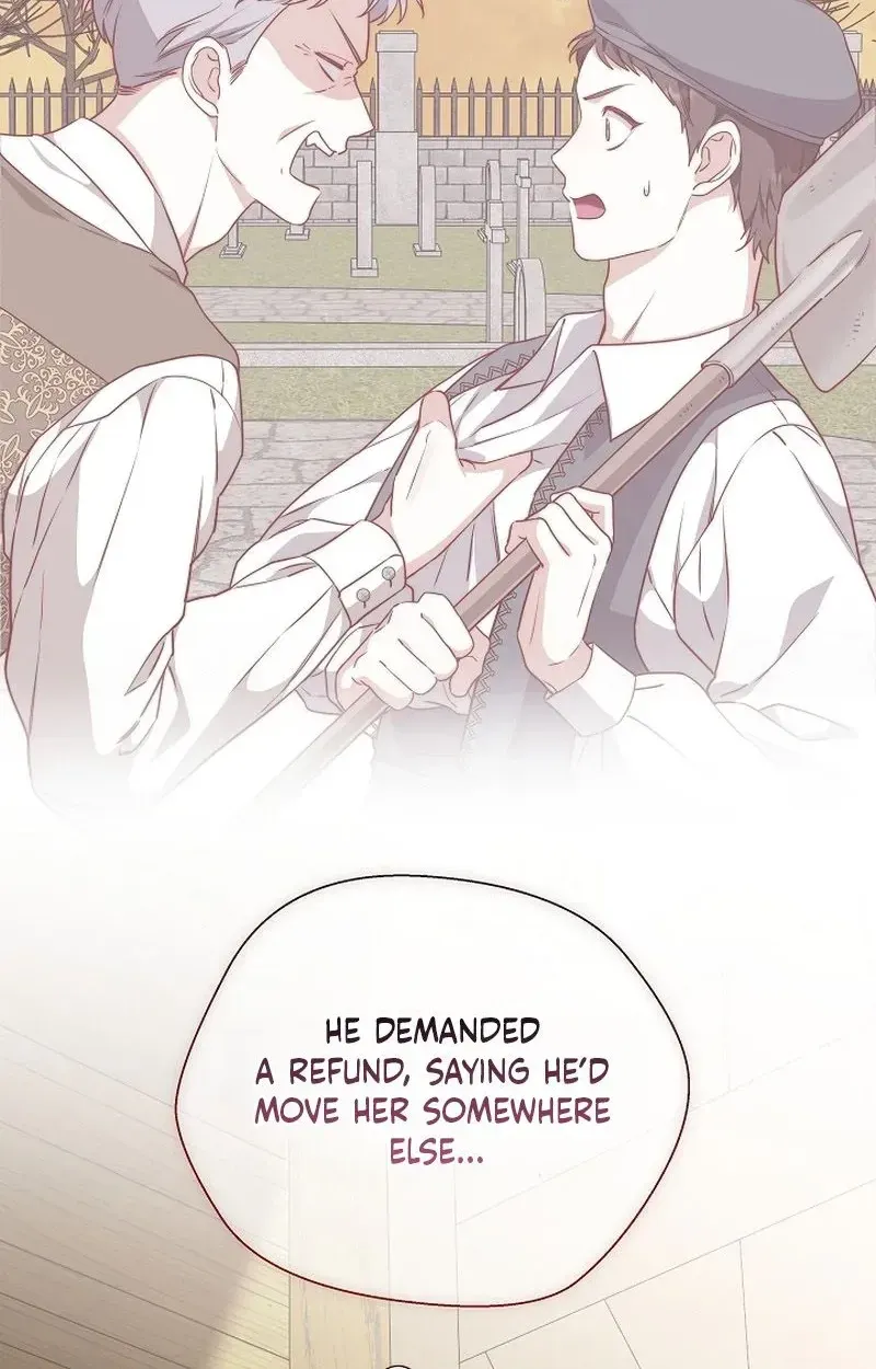 Even Madness Strikes Thrice Chapter 33 - Page 47