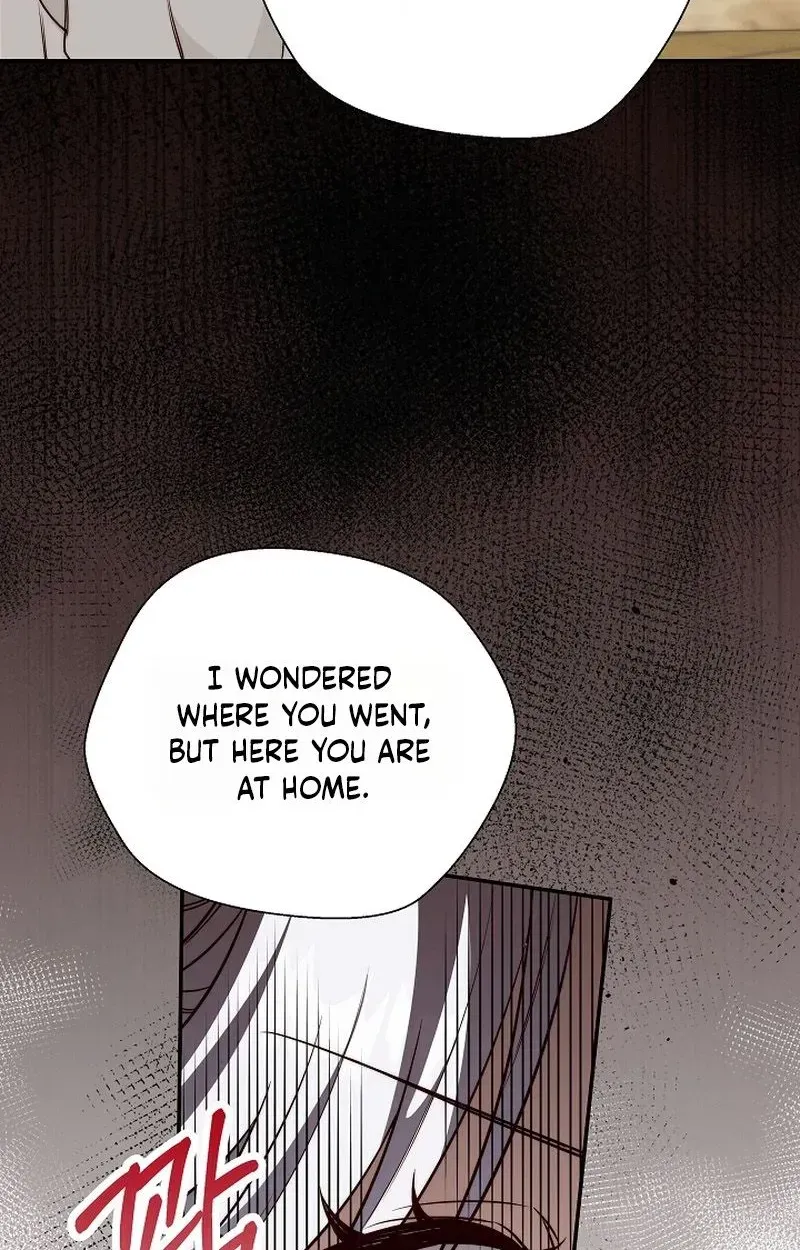 Even Madness Strikes Thrice Chapter 33 - Page 58