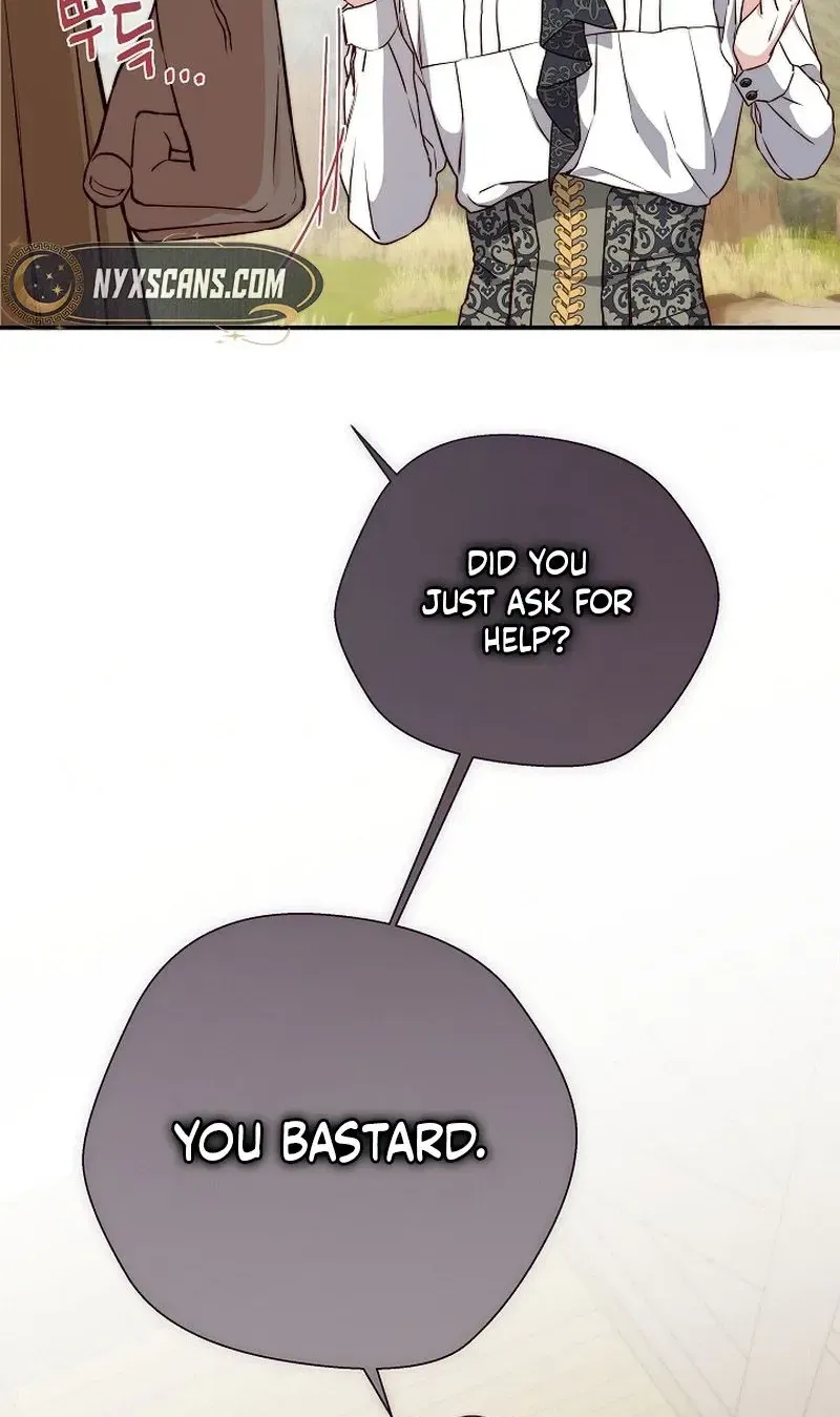 Even Madness Strikes Thrice Chapter 33 - Page 61