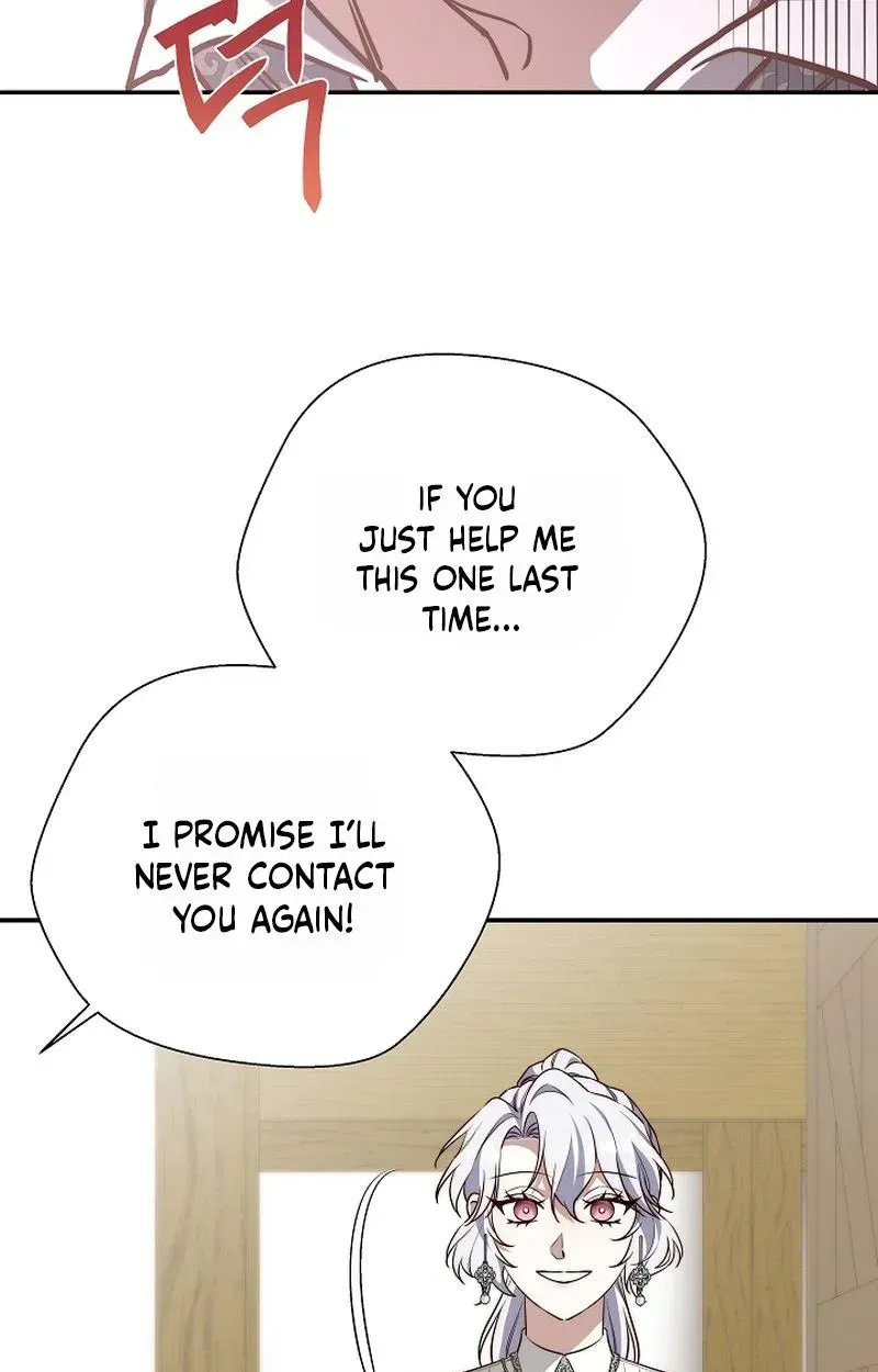 Even Madness Strikes Thrice Chapter 33 - Page 67