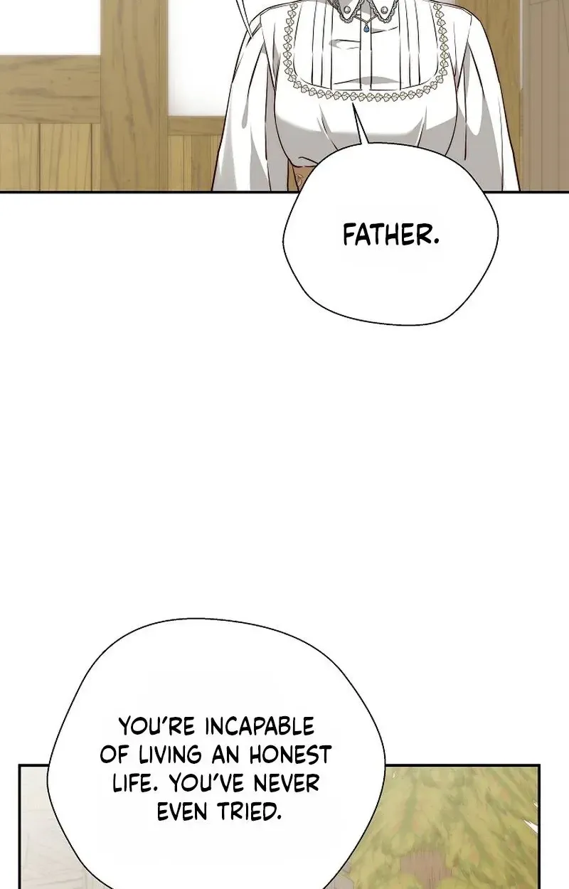Even Madness Strikes Thrice Chapter 33 - Page 68