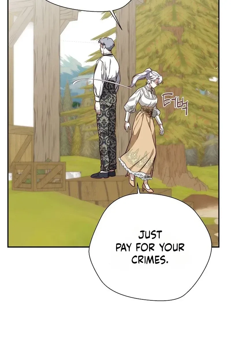 Even Madness Strikes Thrice Chapter 33 - Page 69