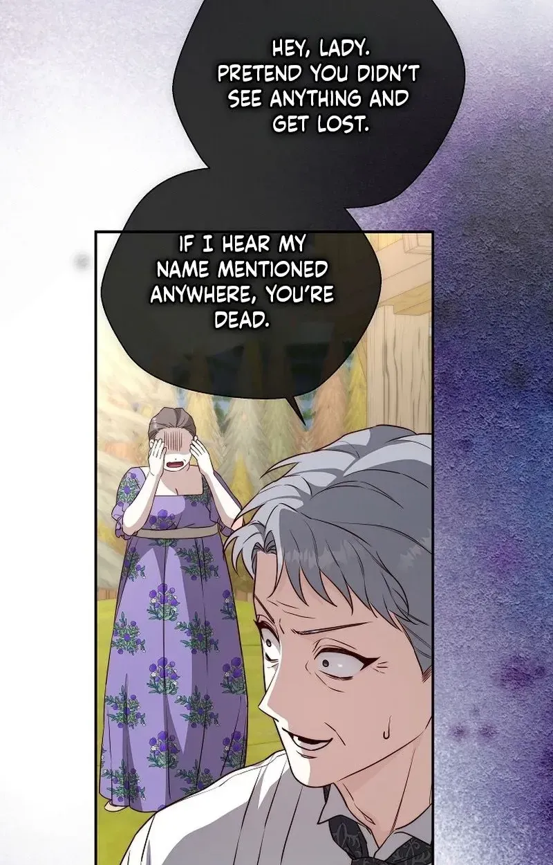 Even Madness Strikes Thrice Chapter 33 - Page 80