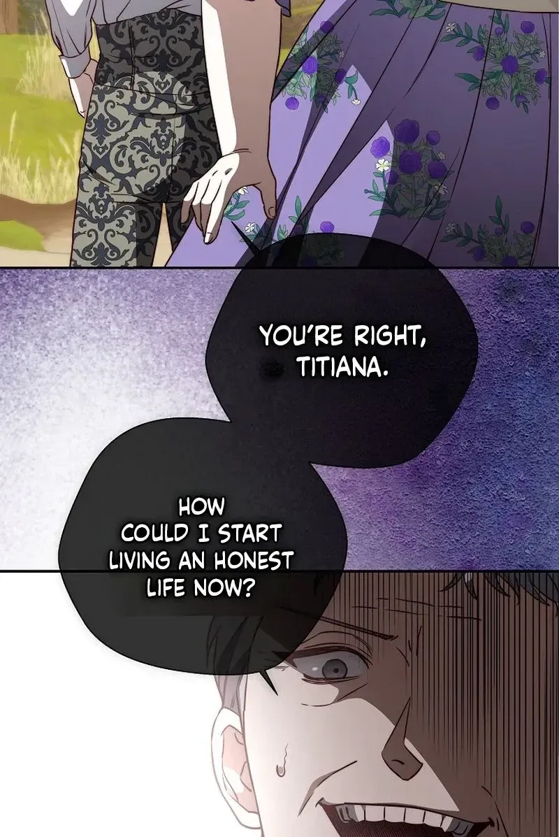 Even Madness Strikes Thrice Chapter 33 - Page 82