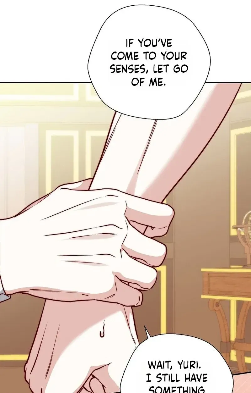 Even Madness Strikes Thrice Chapter 33 - Page 90