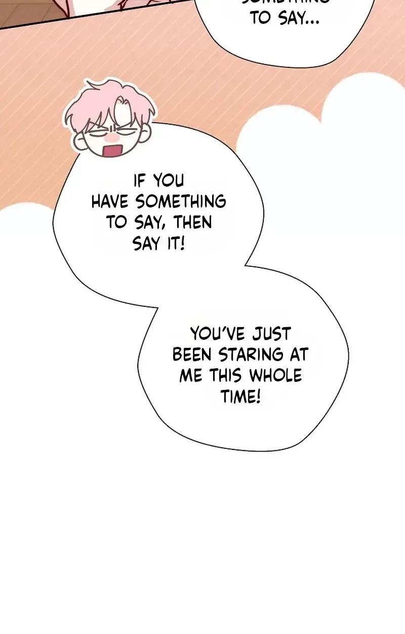 Even Madness Strikes Thrice Chapter 33 - Page 91