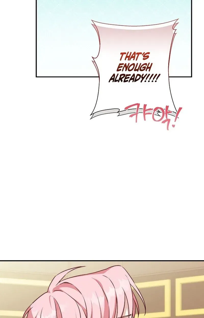 Even Madness Strikes Thrice Chapter 33 - Page 99