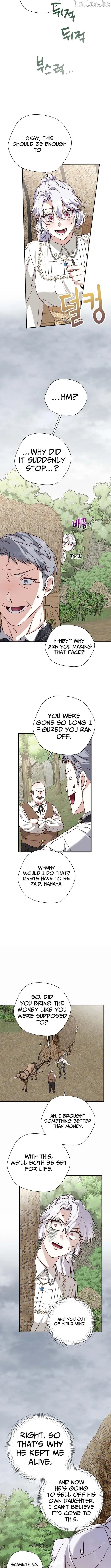 Even Madness Strikes Thrice Chapter 34 - Page 8