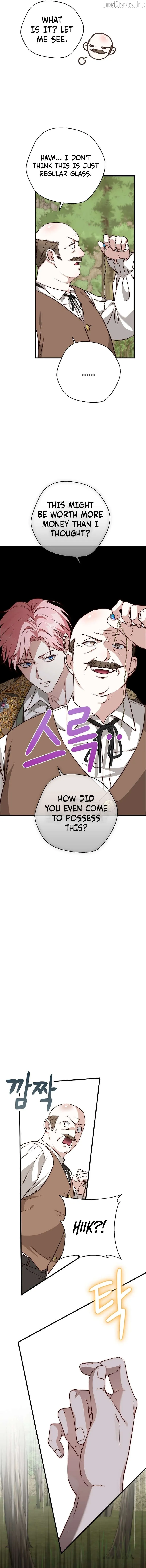Even Madness Strikes Thrice Chapter 35 - Page 6