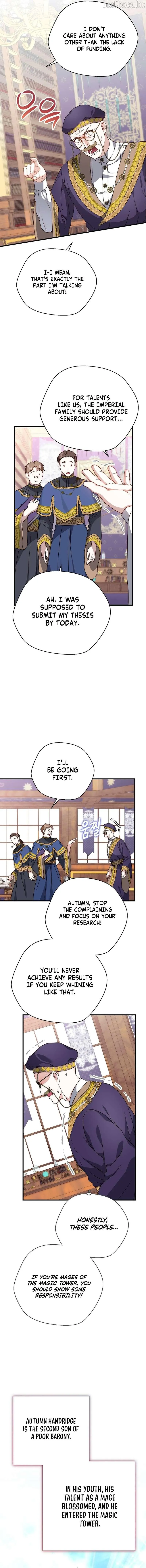 Even Madness Strikes Thrice Chapter 37 - Page 2