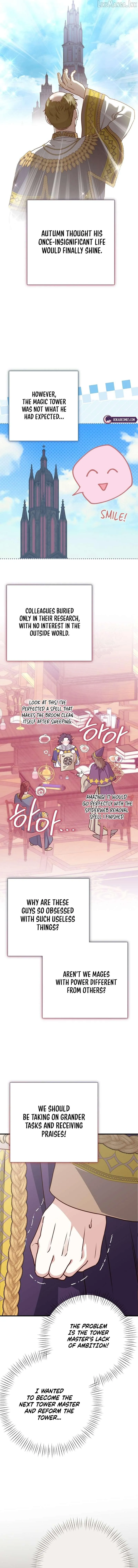 Even Madness Strikes Thrice Chapter 37 - Page 3