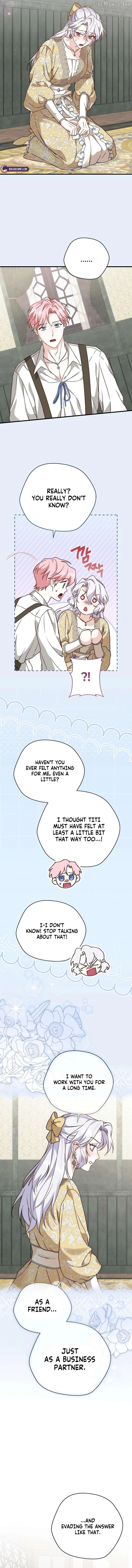 Even Madness Strikes Thrice Chapter 37 - Page 12