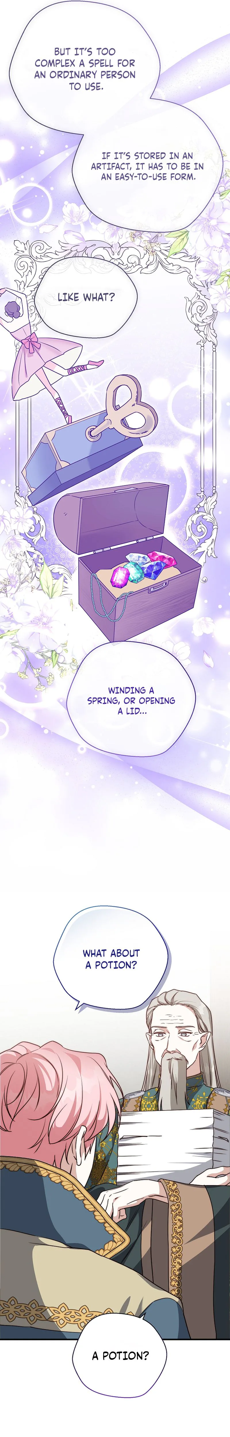 Even Madness Strikes Thrice Chapter 38 - Page 7