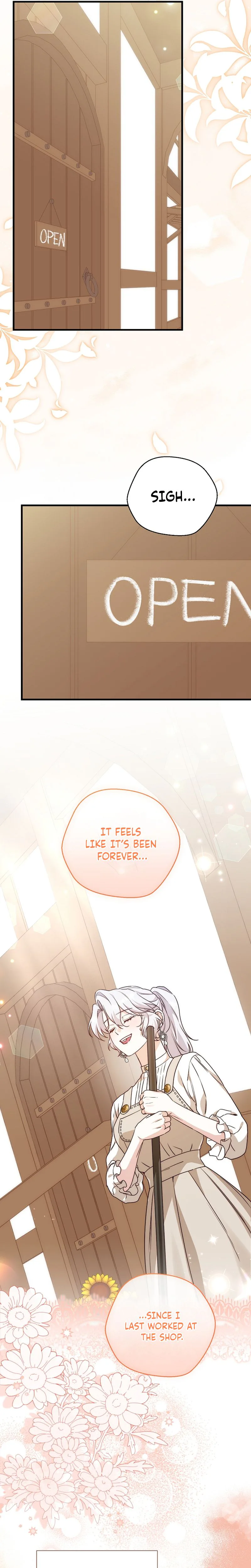 Even Madness Strikes Thrice Chapter 38 - Page 10