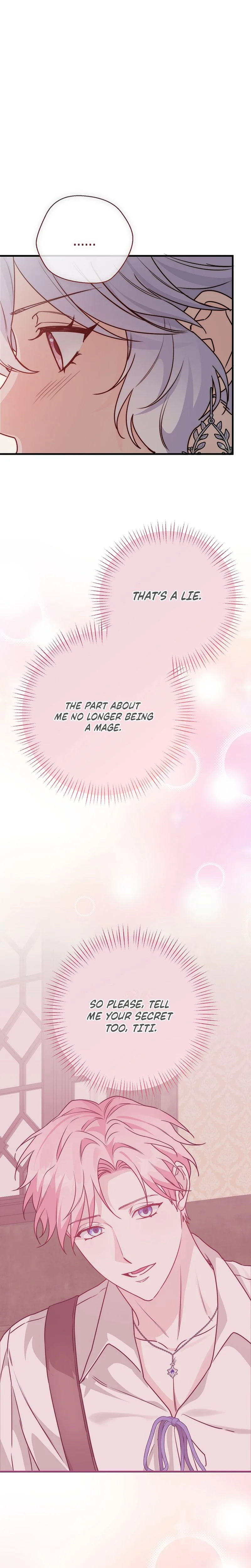 Even Madness Strikes Thrice Chapter 38 - Page 12