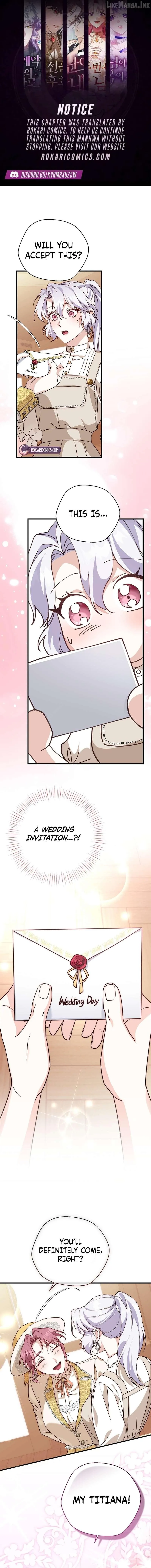 Even Madness Strikes Thrice Chapter 39 - Page 1