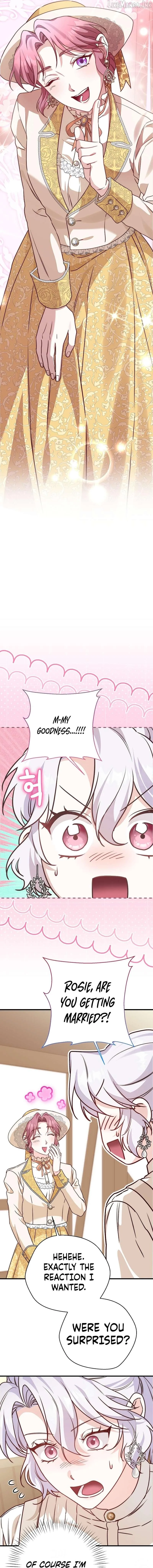 Even Madness Strikes Thrice Chapter 39 - Page 2