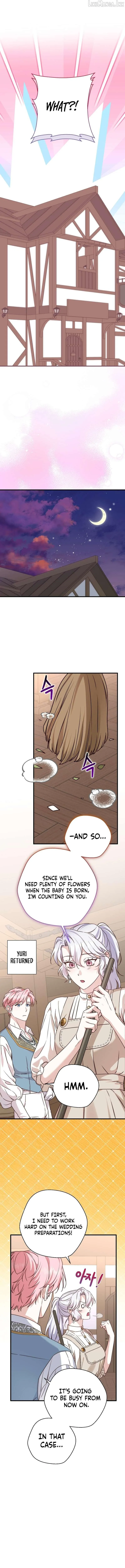 Even Madness Strikes Thrice Chapter 39 - Page 9
