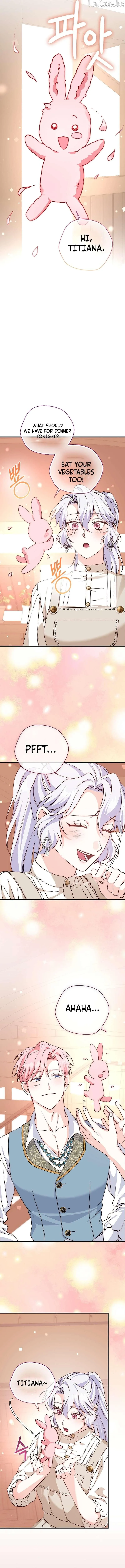Even Madness Strikes Thrice Chapter 39 - Page 12