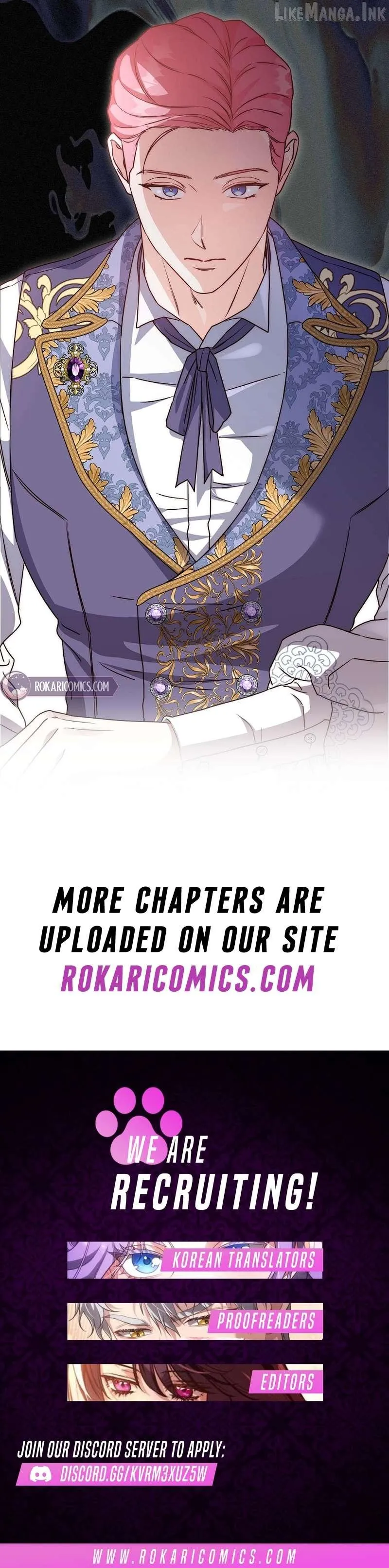 Even Madness Strikes Thrice Chapter 40 - Page 16