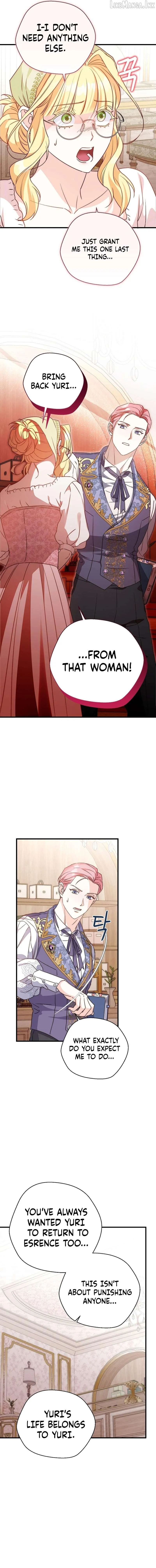 Even Madness Strikes Thrice Chapter 41 - Page 4