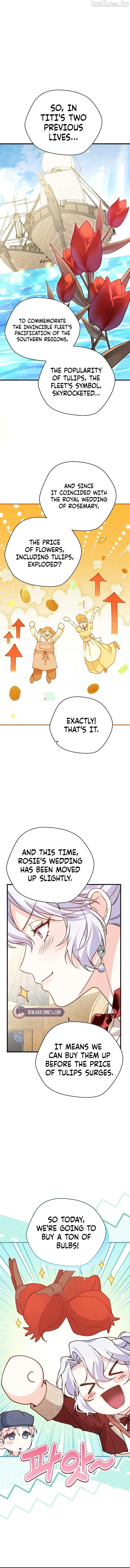 Even Madness Strikes Thrice Chapter 41 - Page 8