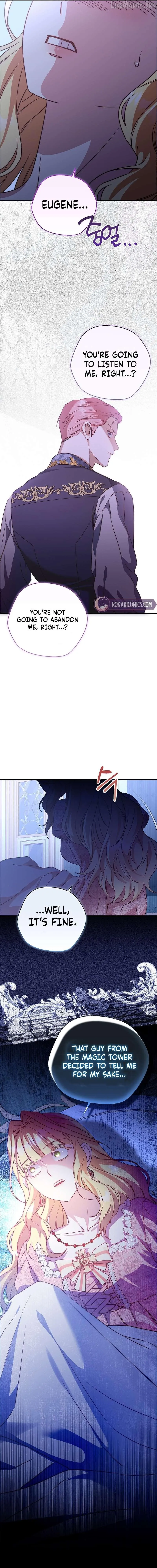 Even Madness Strikes Thrice Chapter 41 - Page 13