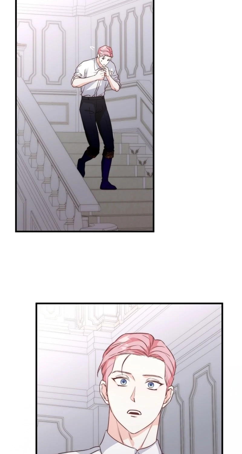 Even Madness Strikes Thrice Chapter 43 - Page 2
